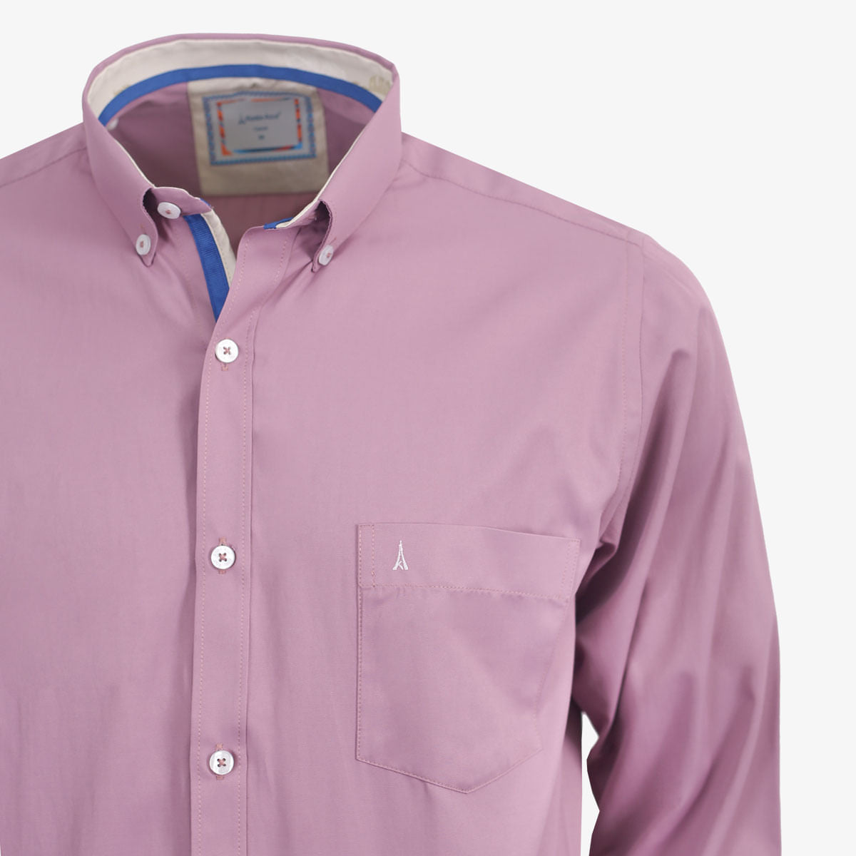 Camisa Manga Larga Sport