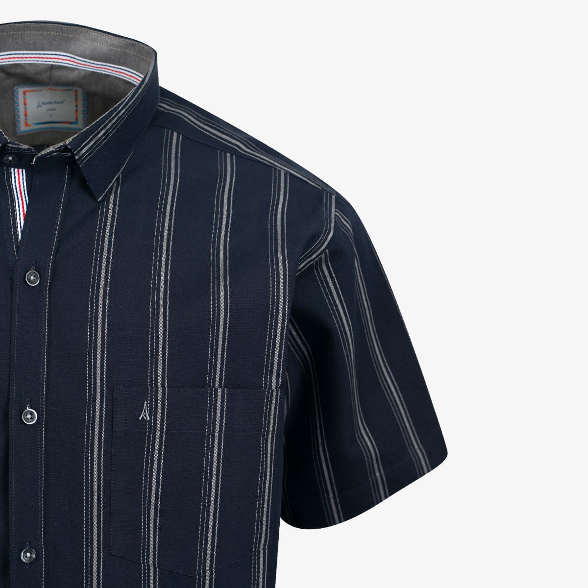 Camisa Manga Corta Sport