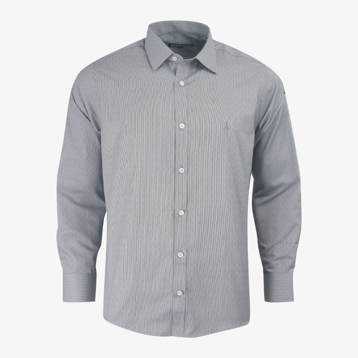 Camisa Manga Larga Clásica
