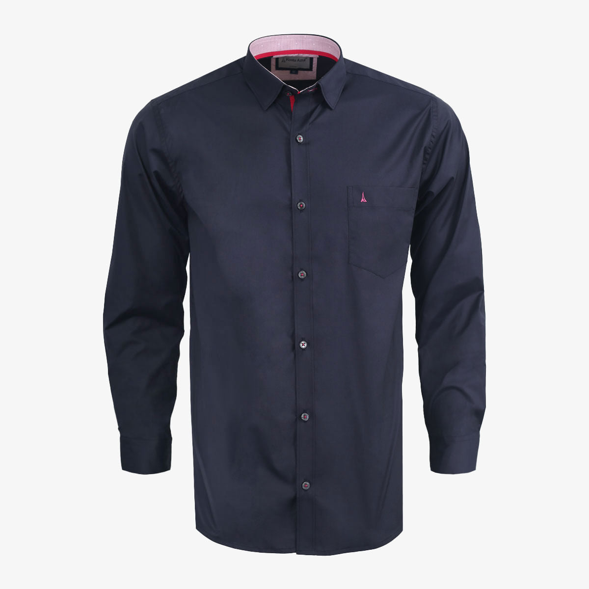 Camisa Manga Larga Sport