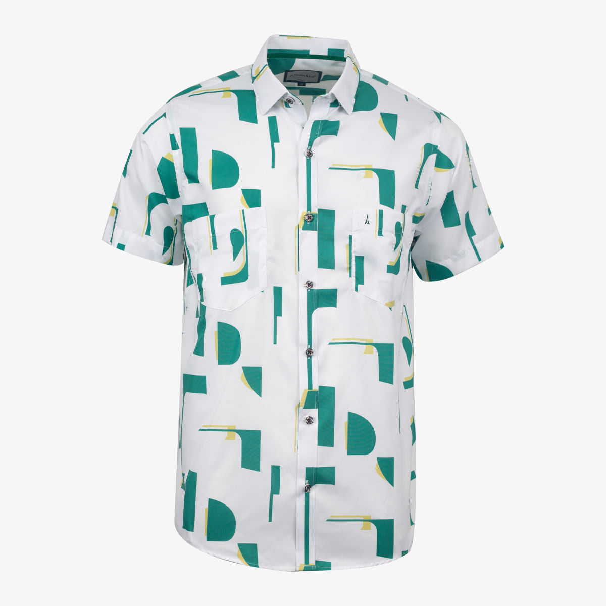 Camisa Manga Corta Sport