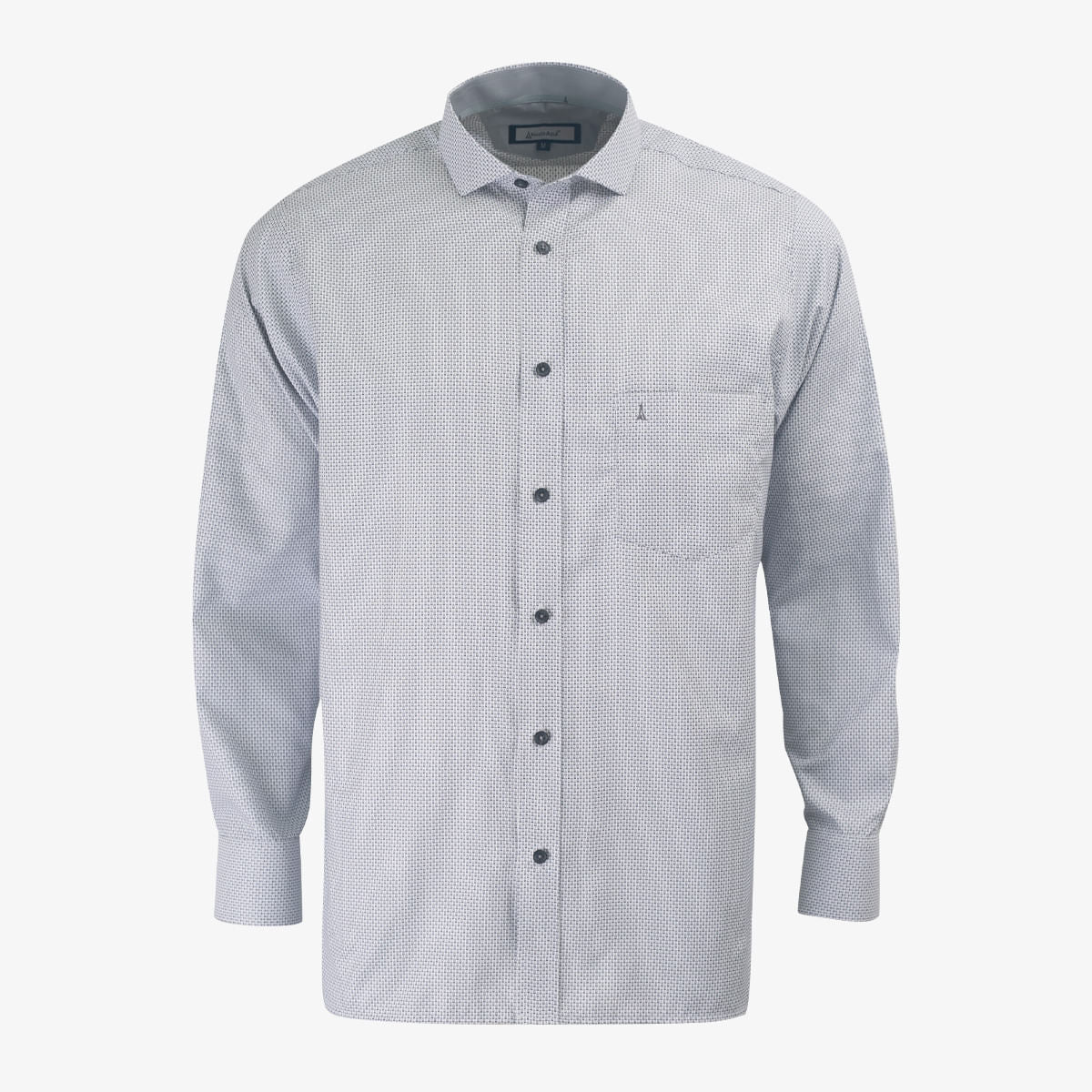 Camisa Manga Larga Clásica