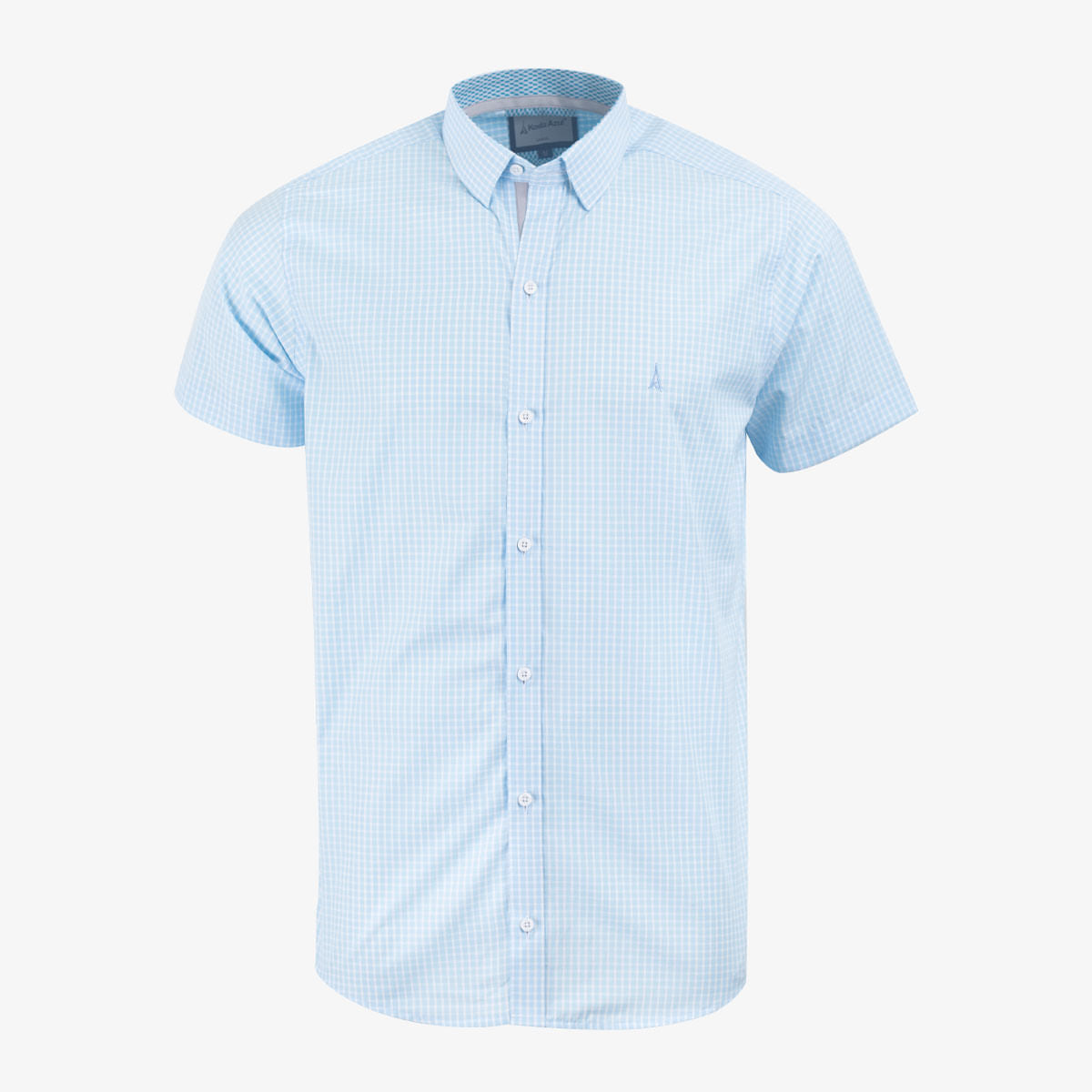 Camisa Manga Corta Sport