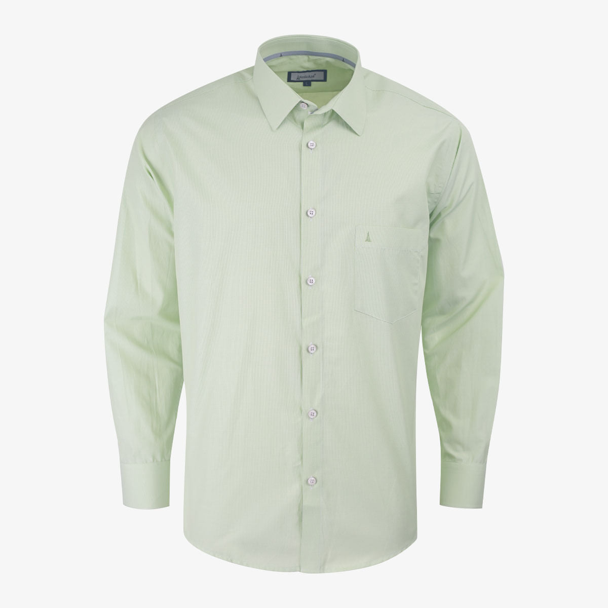 Camisa Manga Larga Clásica