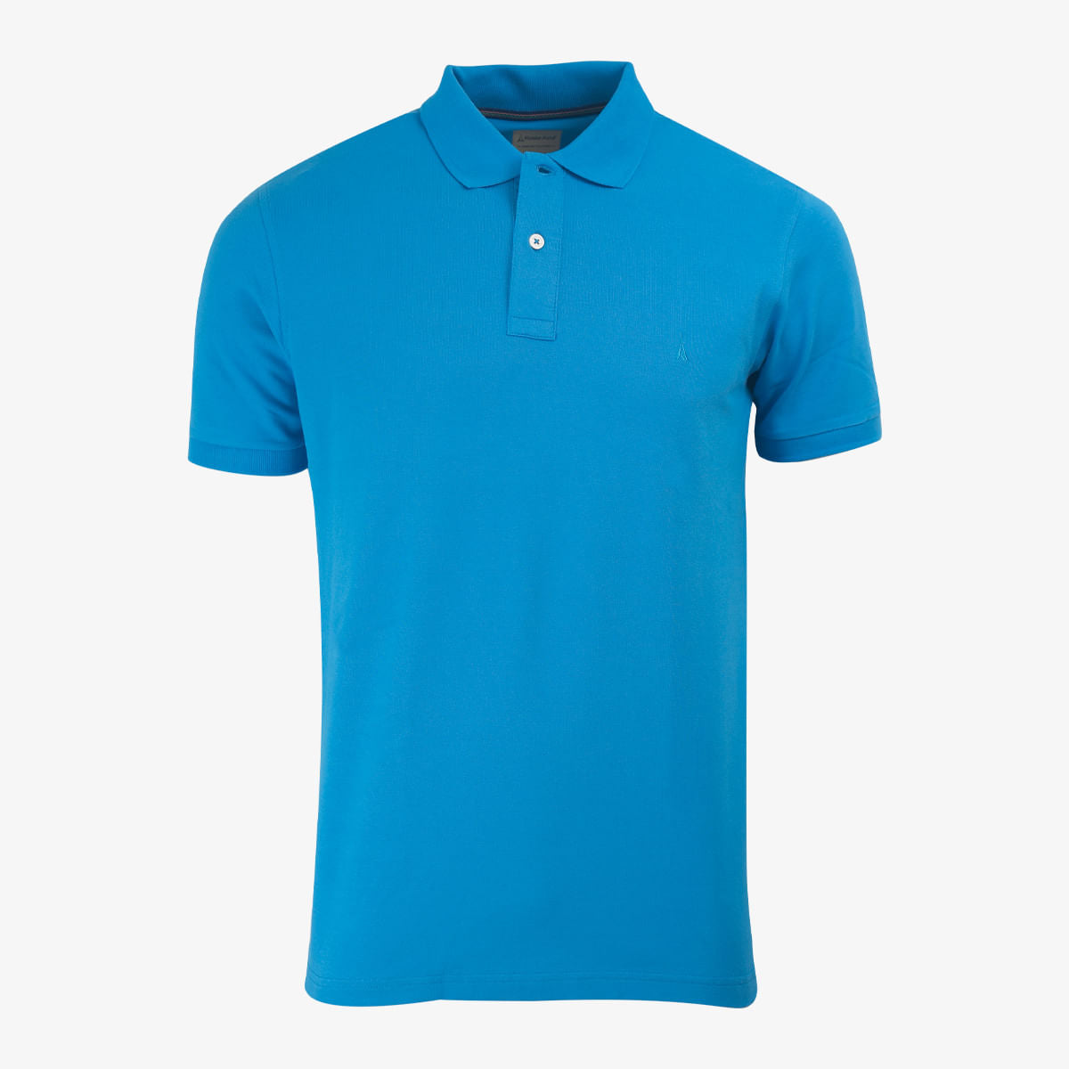 Camiseta Polo Manga Corta