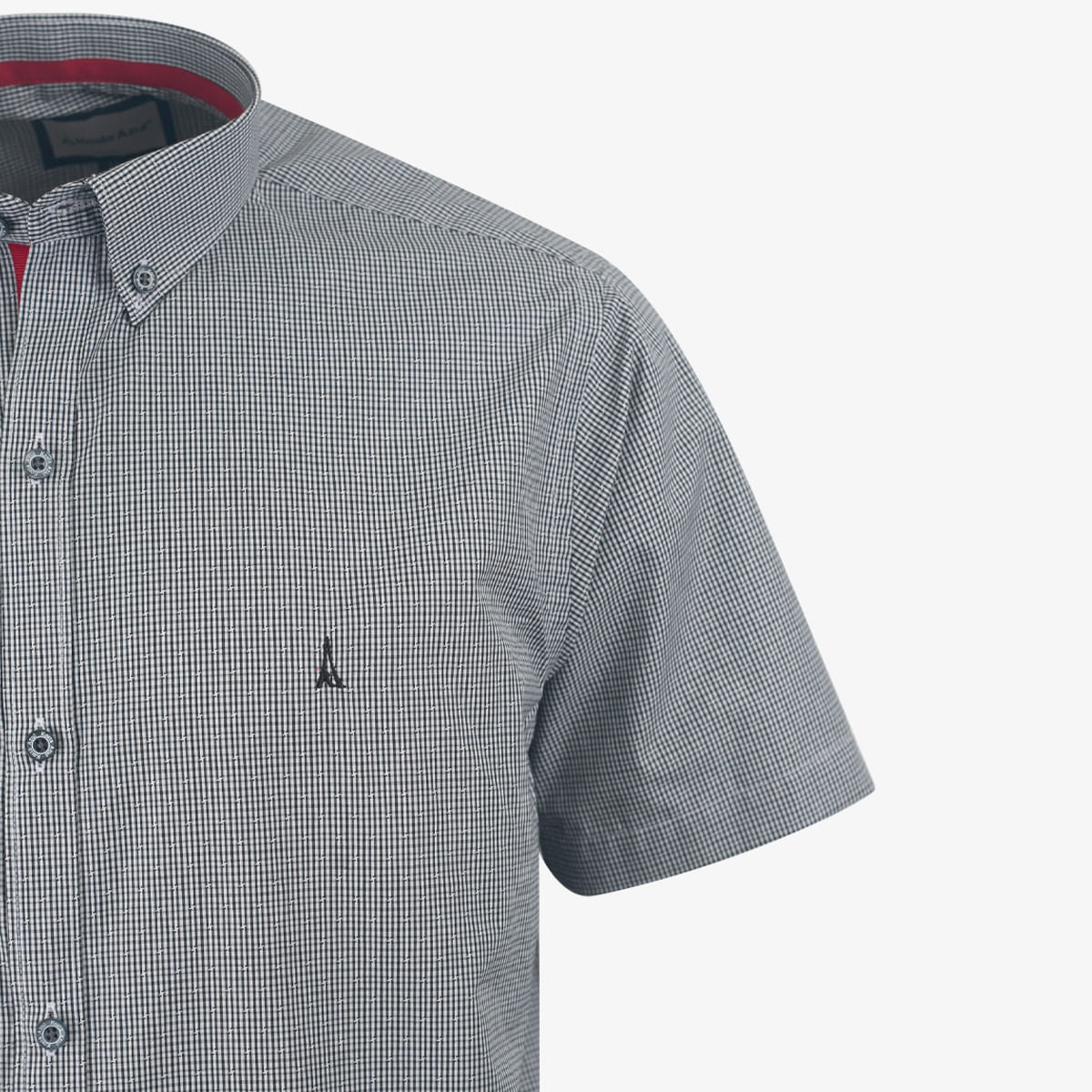 Camisa Manga Corta Sport