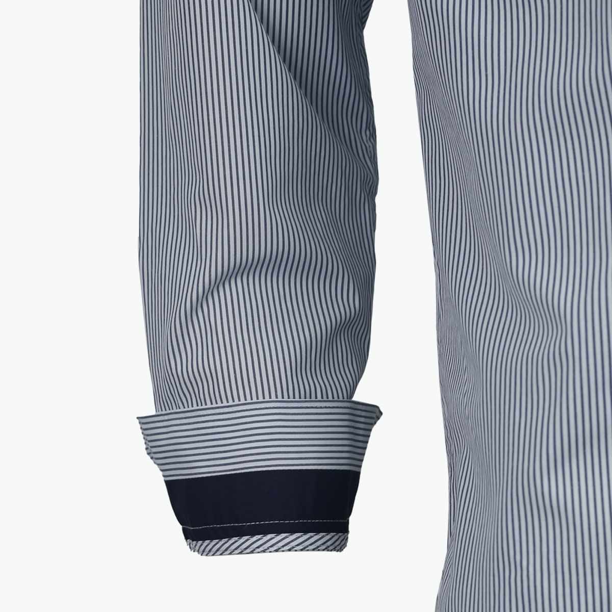 Camisa Manga Larga Sport