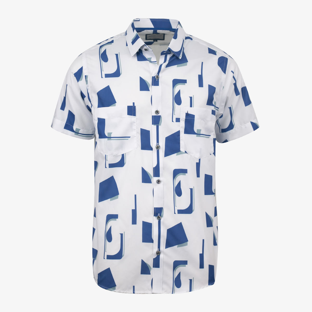 Camisa Manga Corta Sport