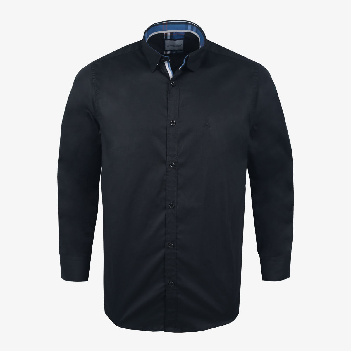 Camisa Manga Larga Sport