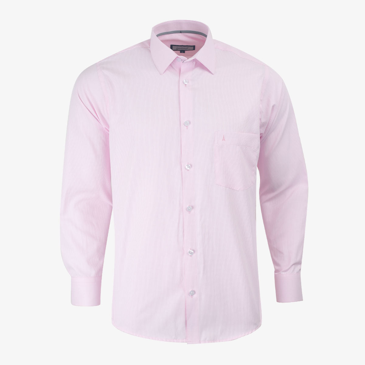 Camisa Manga Larga Clásica