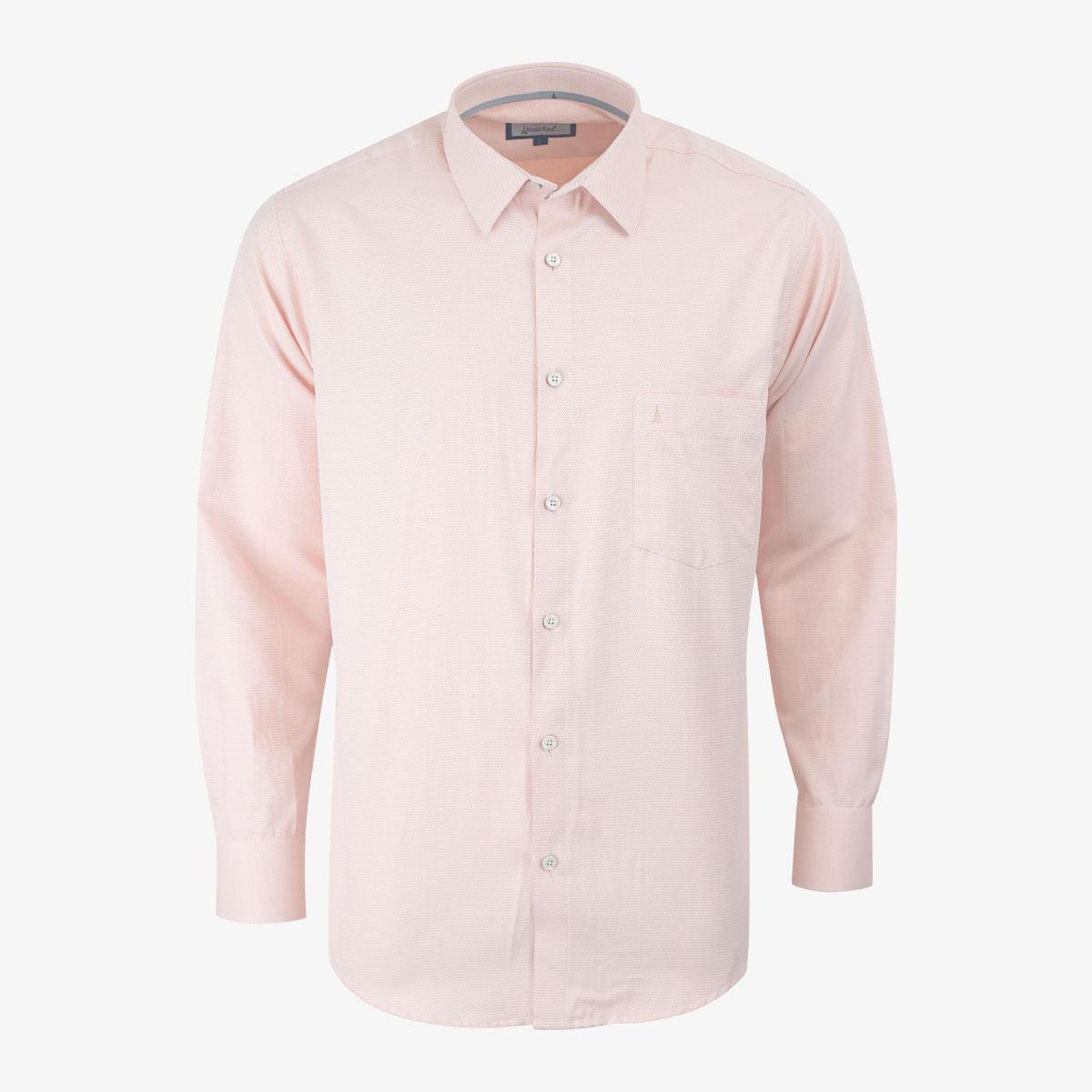 Camisa Manga Larga Clásica