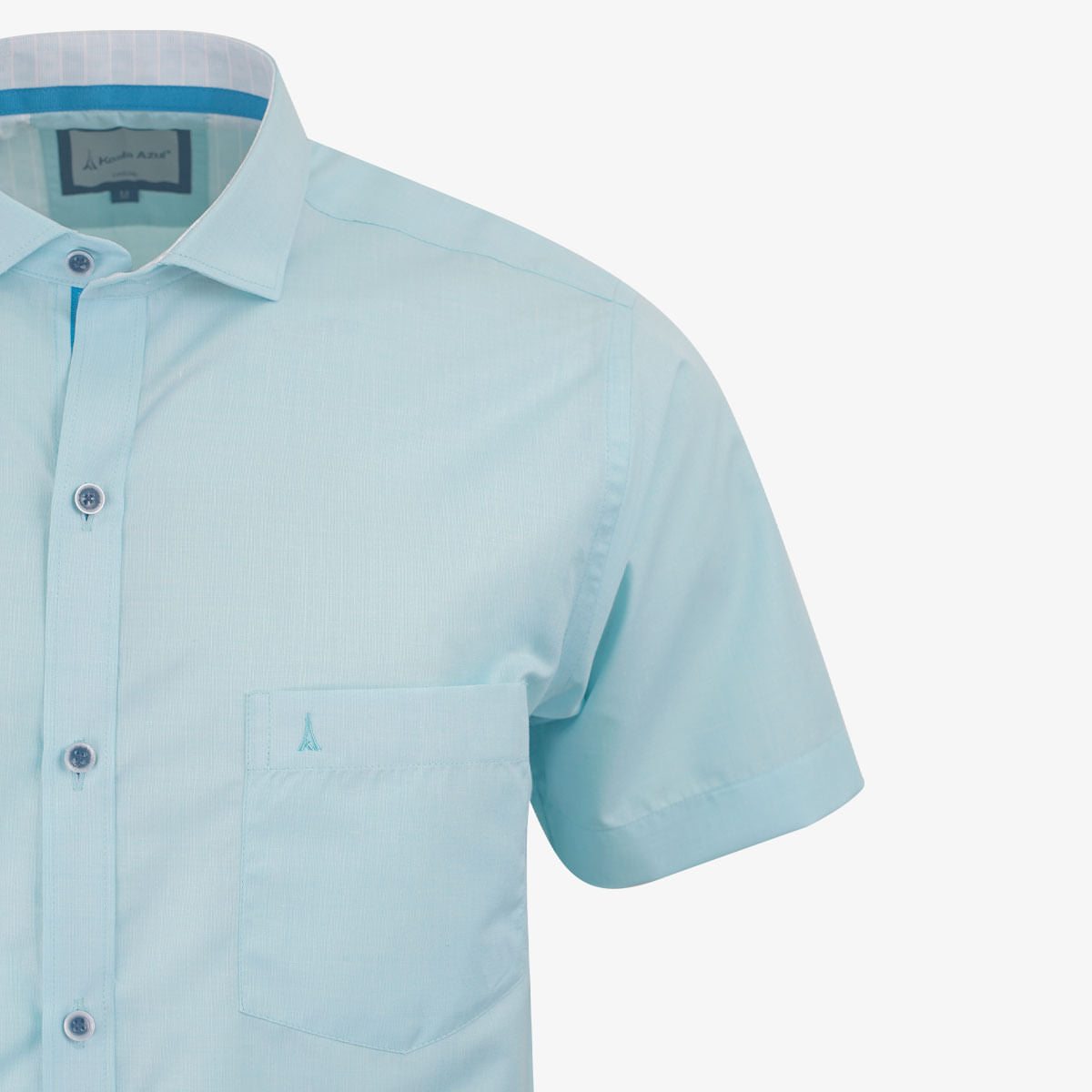 Camisa Manga Corta Sport