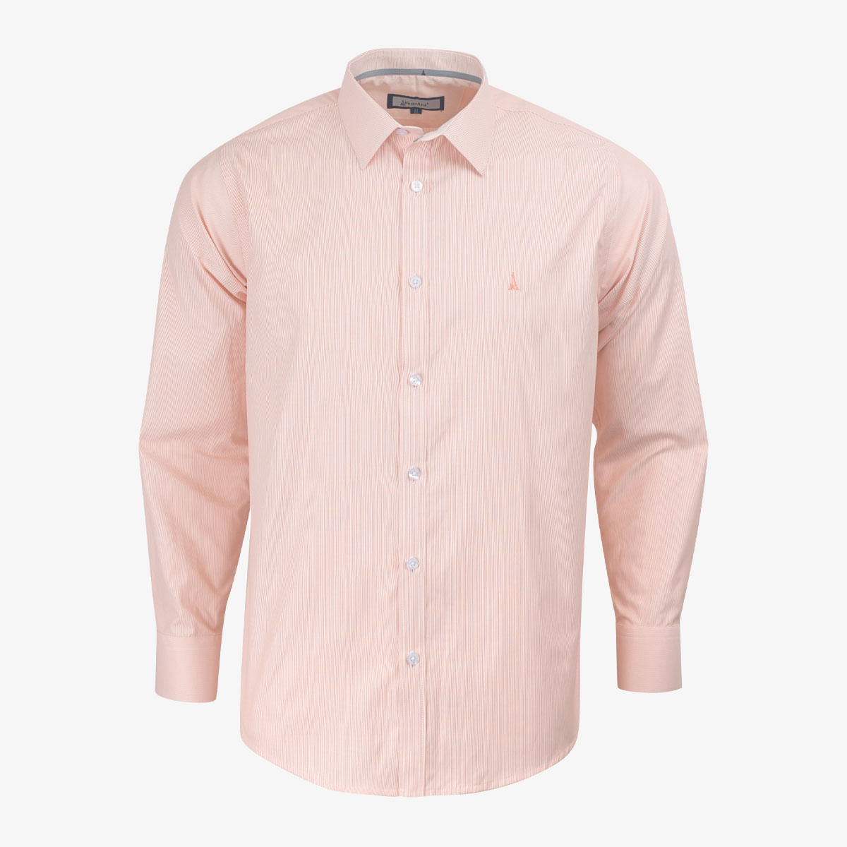 Camisa Manga Larga Clásica