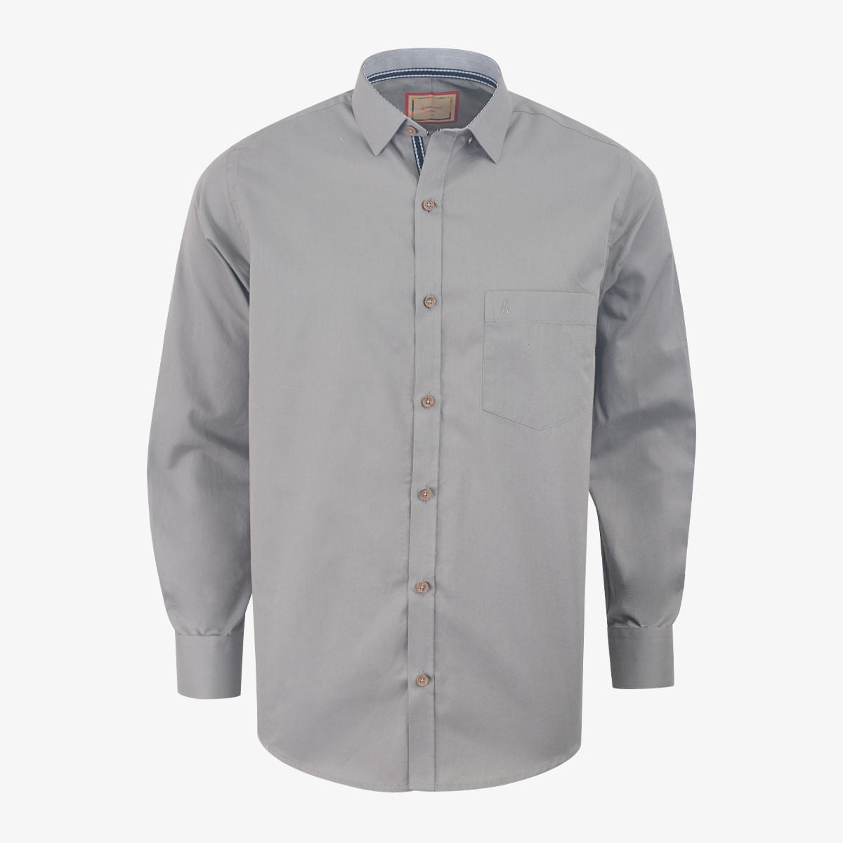 Camisa Manga Larga Sport