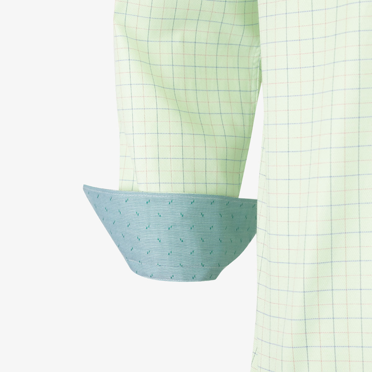 Camisa Manga Larga Sport