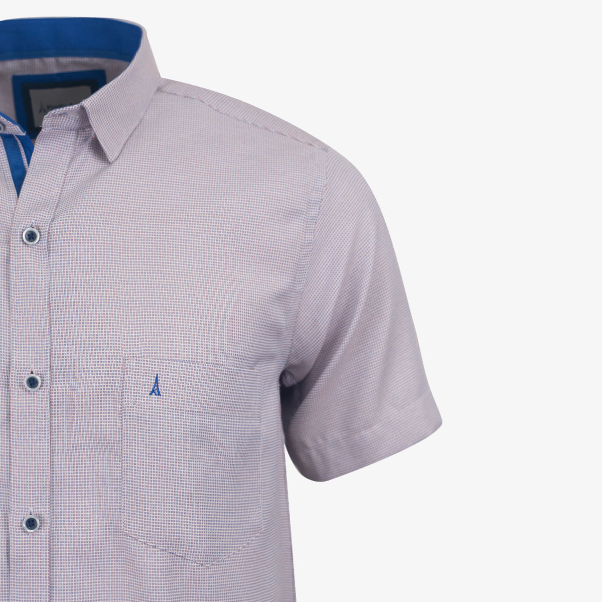 Camisa Manga Corta Sport