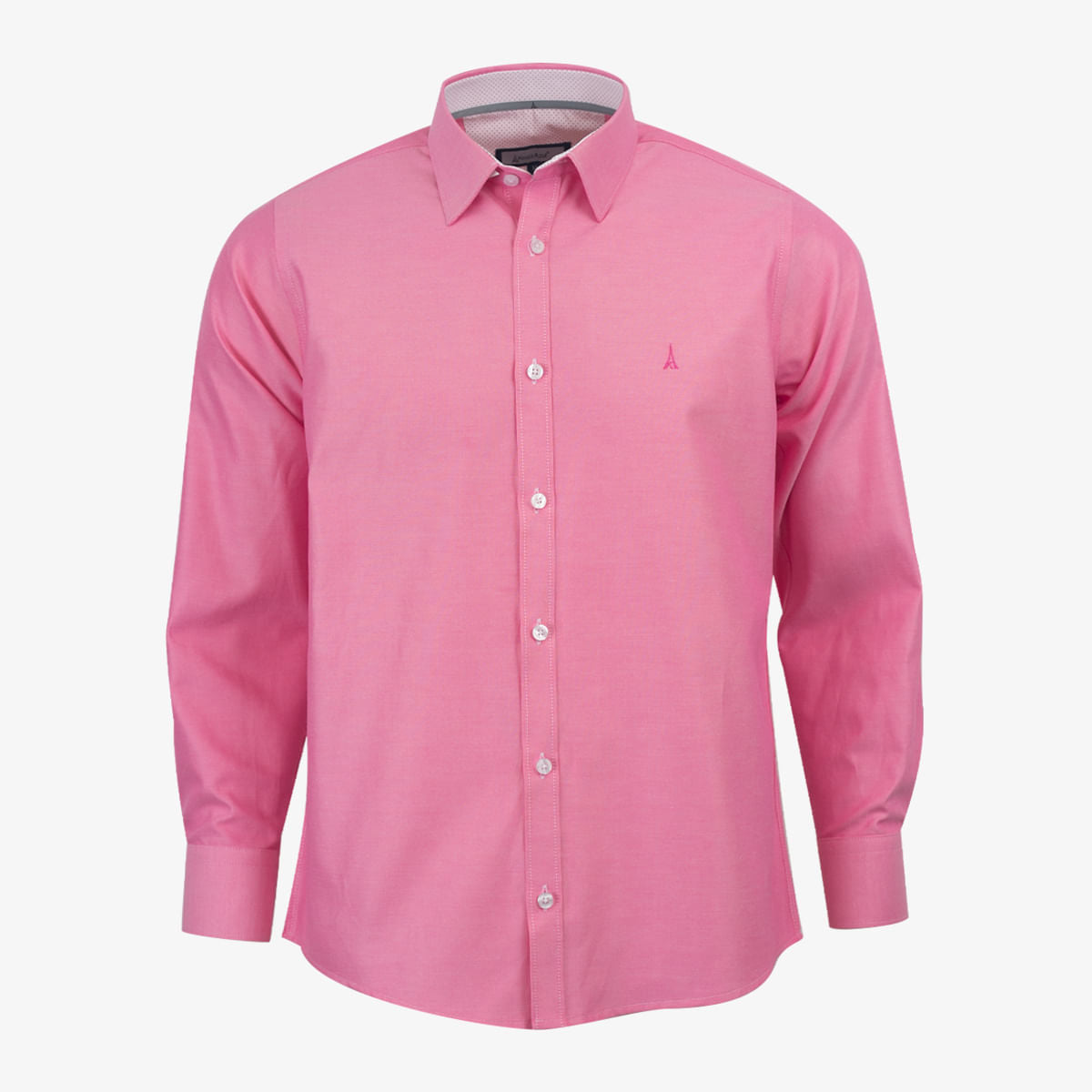 Camisa Manga Larga Clásica