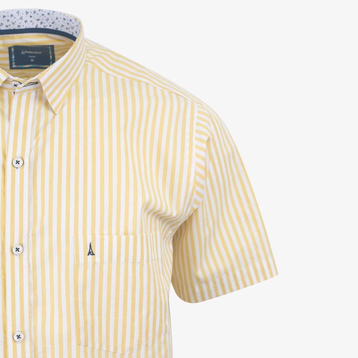 Camisa Manga Corta Sport
