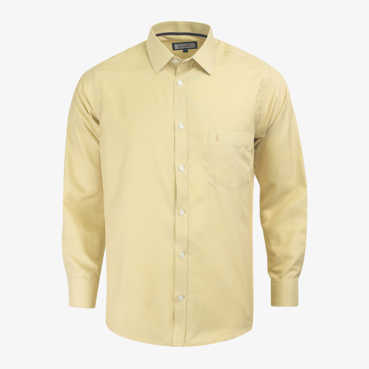 Camisa Manga Larga Clásica