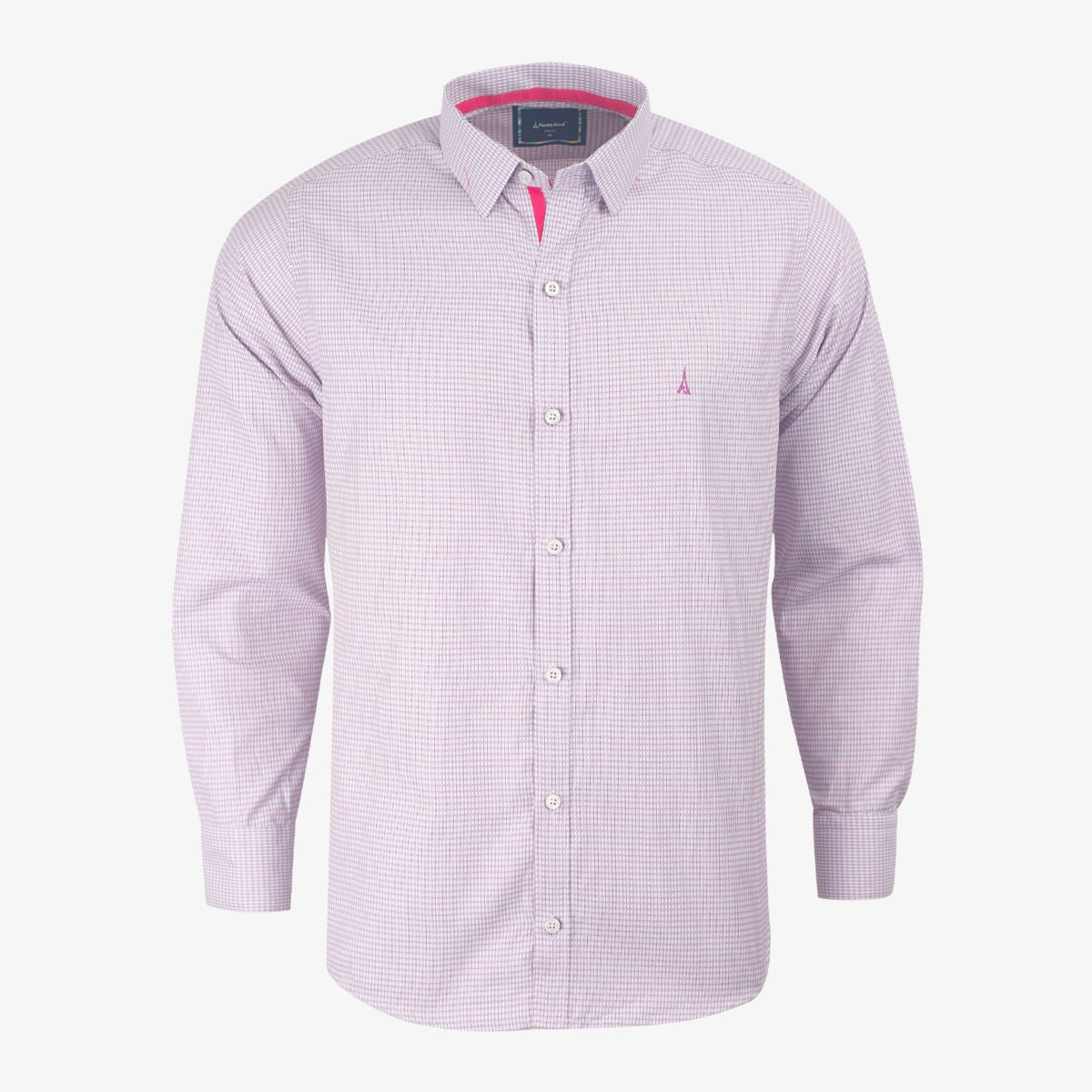 Camisa Manga Larga Sport