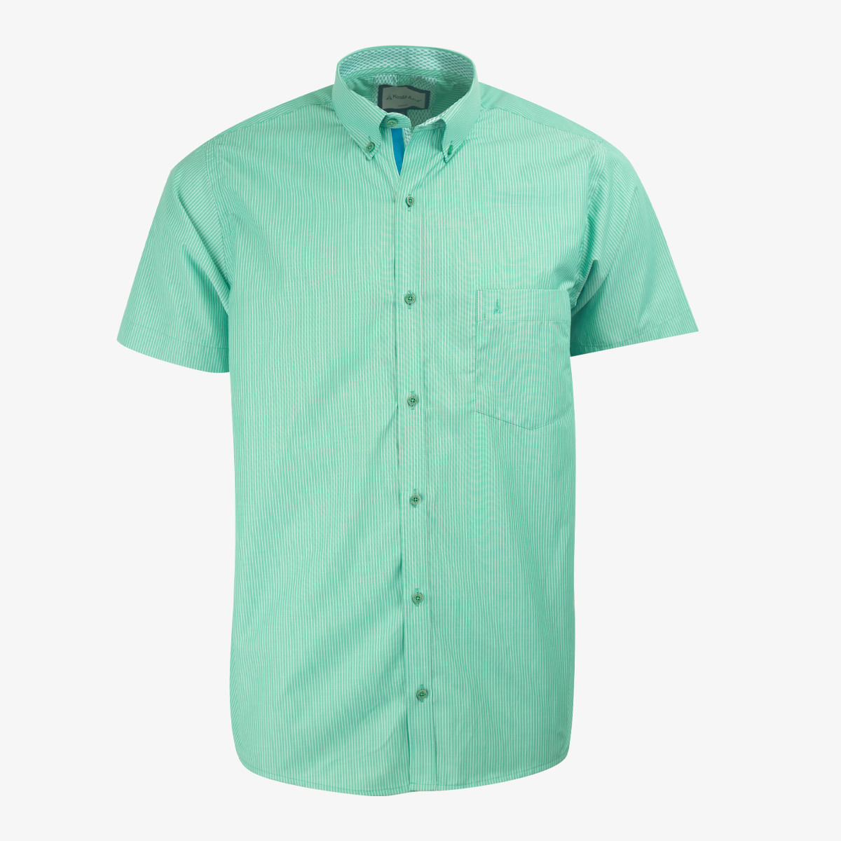 Camisa Manga Corta Sport