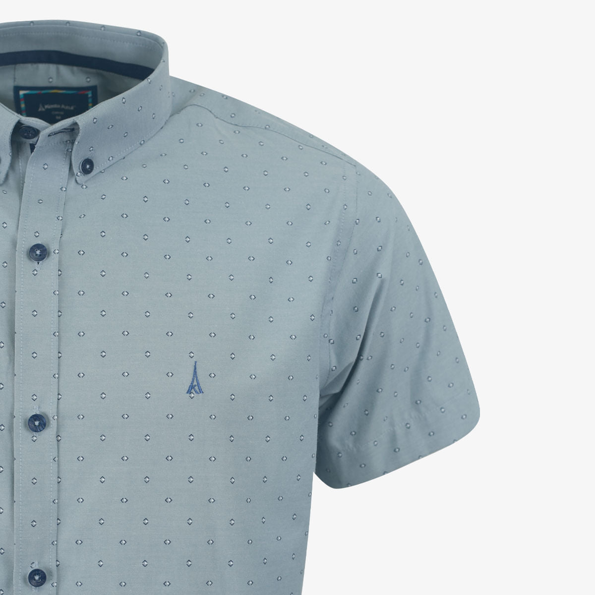 Camisa Manga Corta Sport