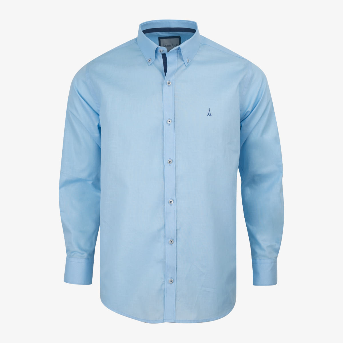 Camisa Manga Larga Sport