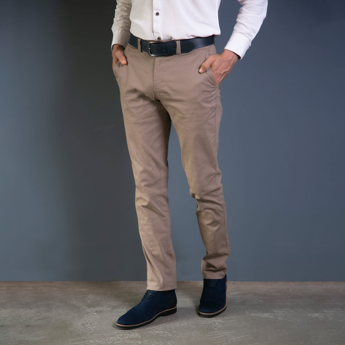 Pantalon Casual