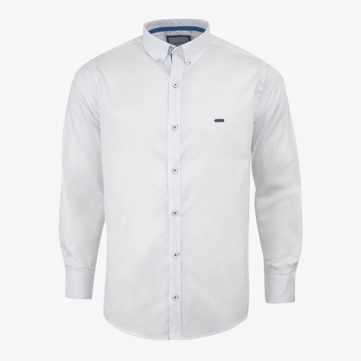 Camisa Manga Larga Sport