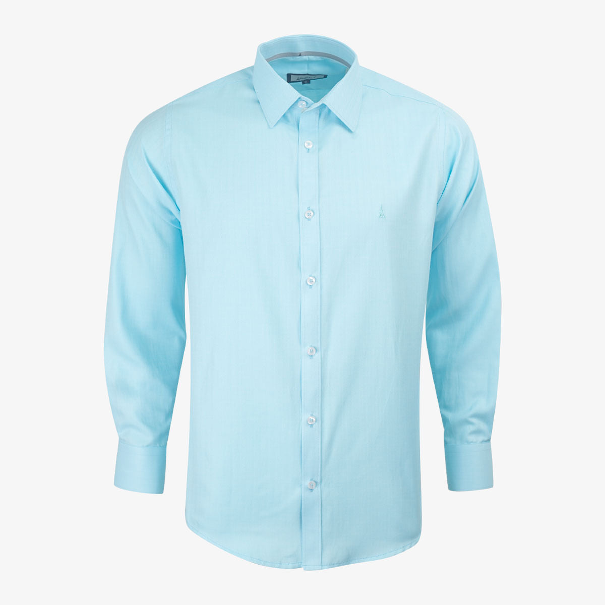 Camisa Manga Larga Clásica
