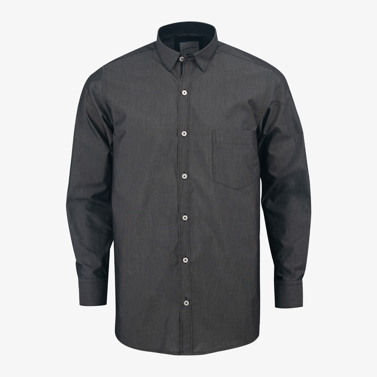Camisa Manga Larga Sport
