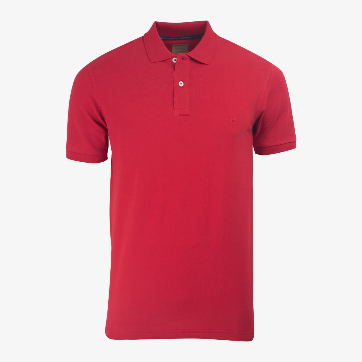 Camiseta Polo Manga Corta