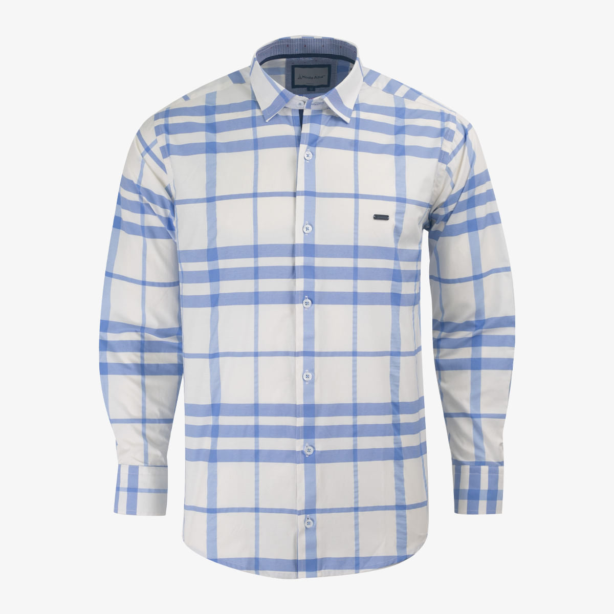 Camisa Manga Larga Sport
