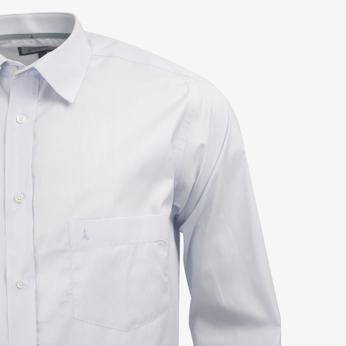 Camisa Manga Larga Clásica