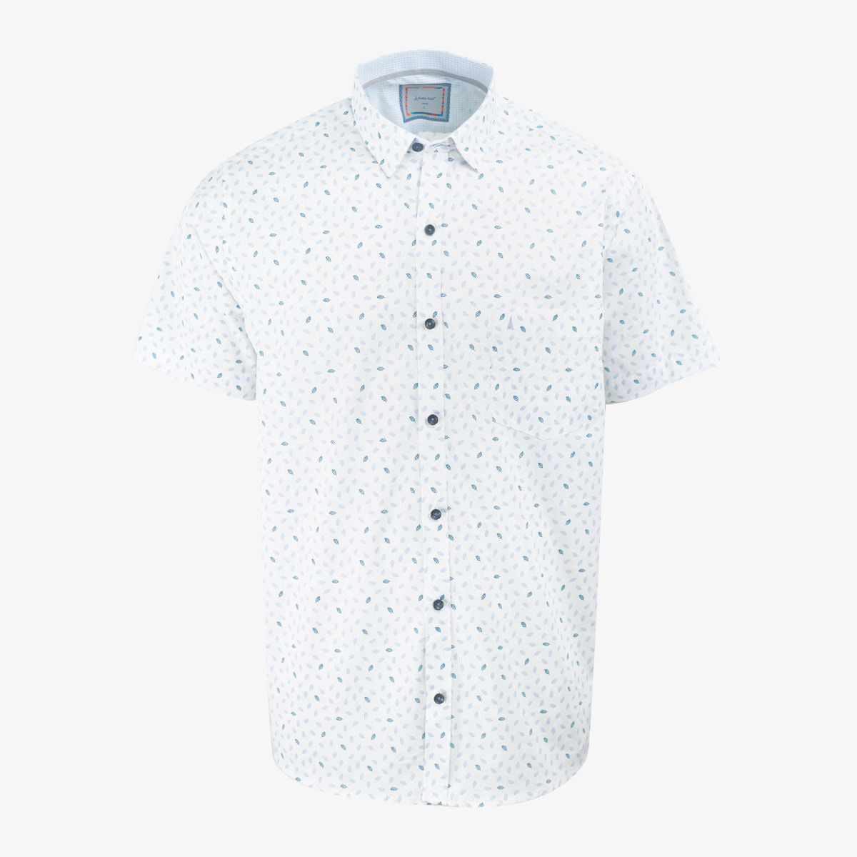 Camisa Manga Corta Sport