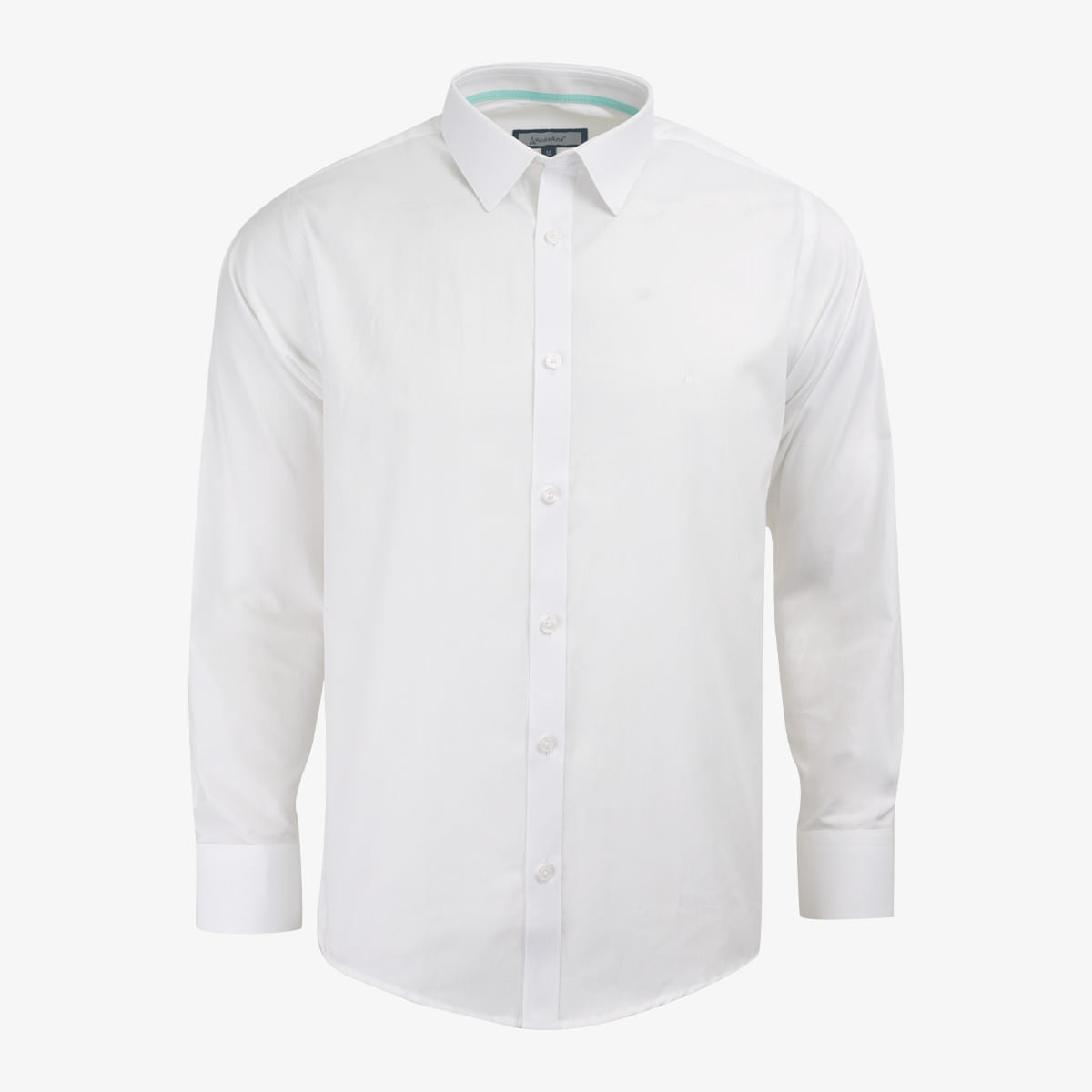 Camisa Manga Larga Clásica
