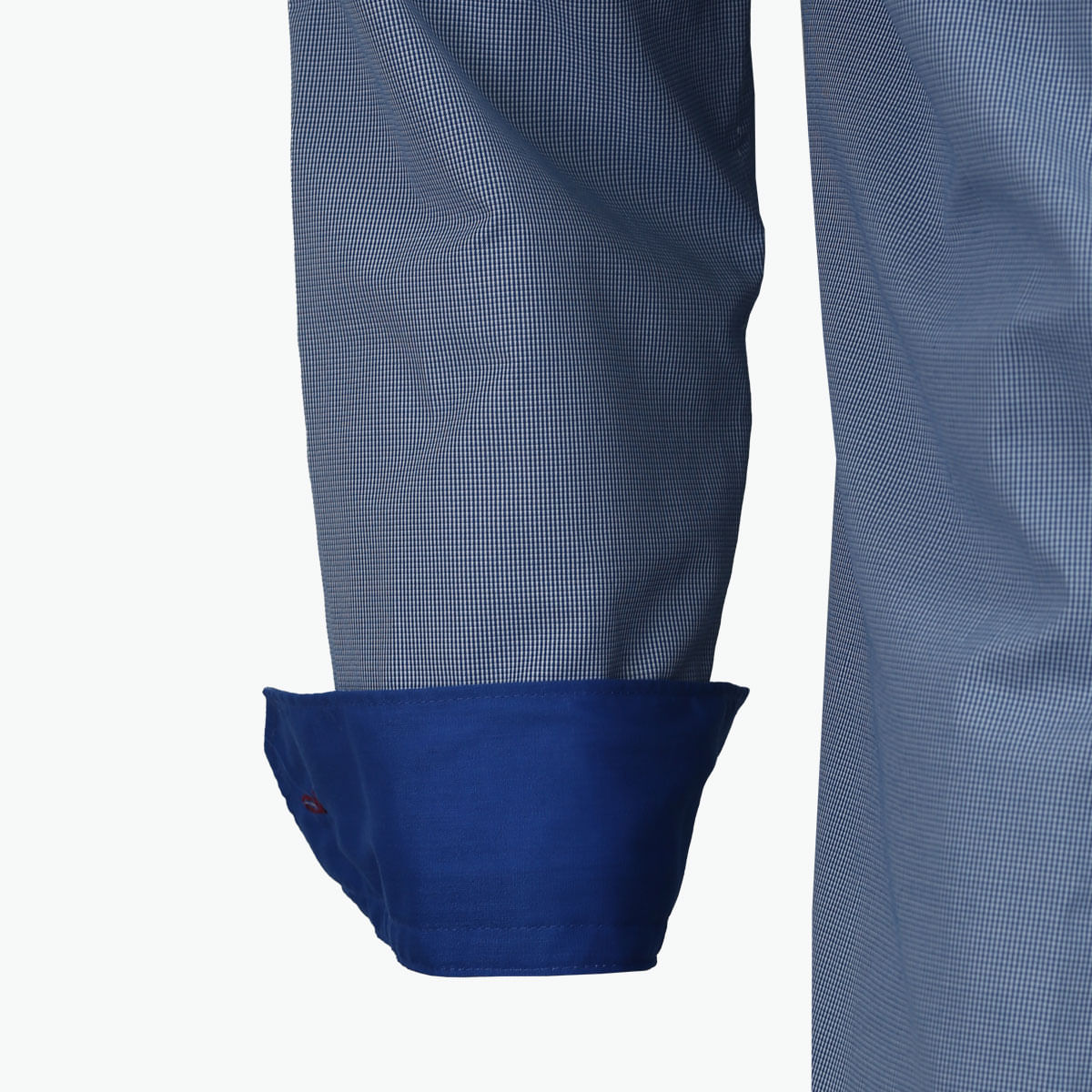 Camisa Manga Larga Sport