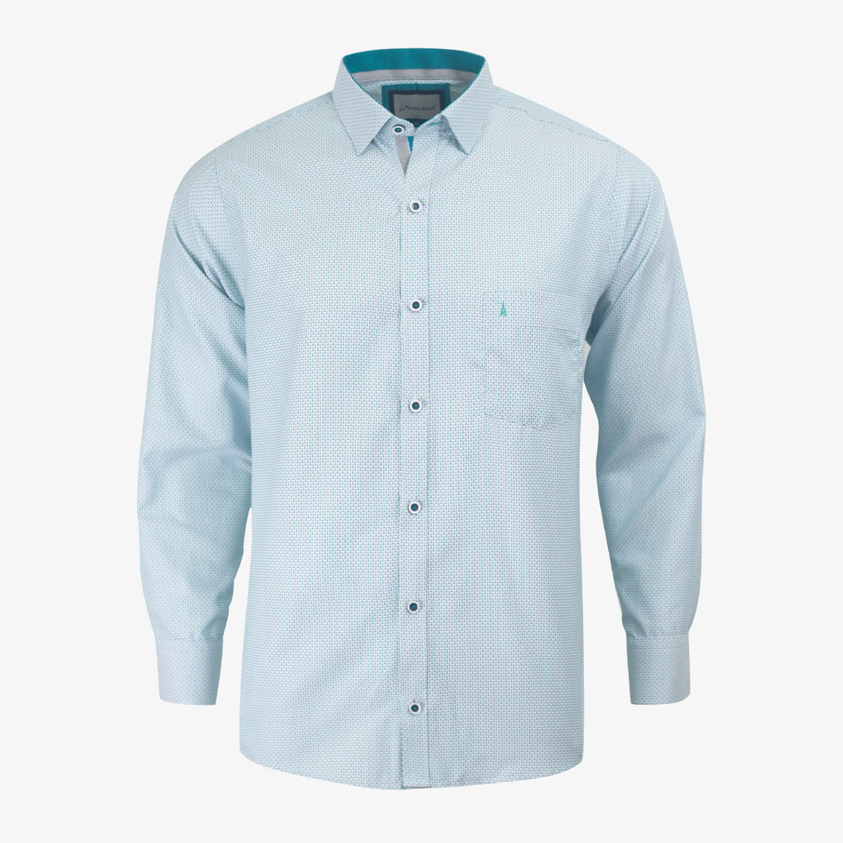 Camisa Manga Larga Sport