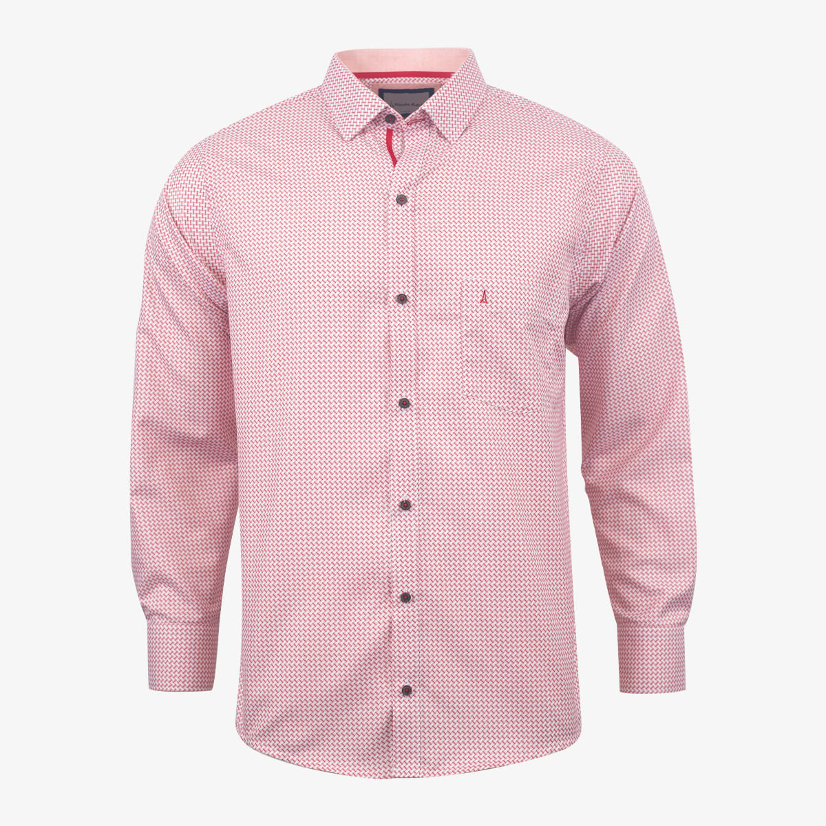 Camisa Manga Larga Sport