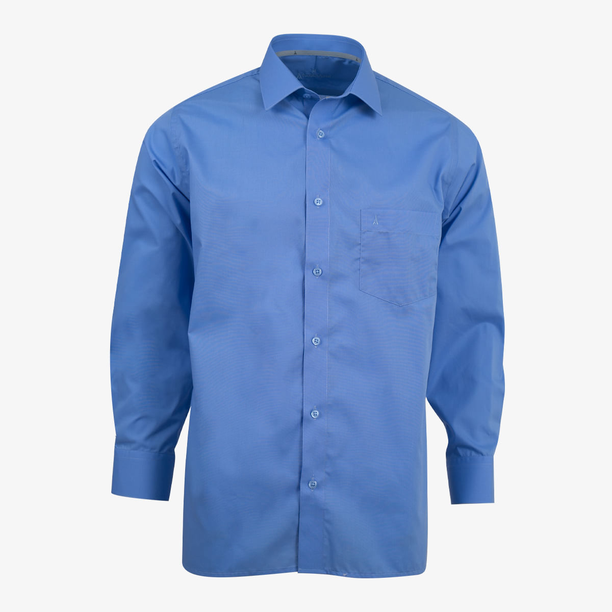Camisa Manga Larga Clásica
