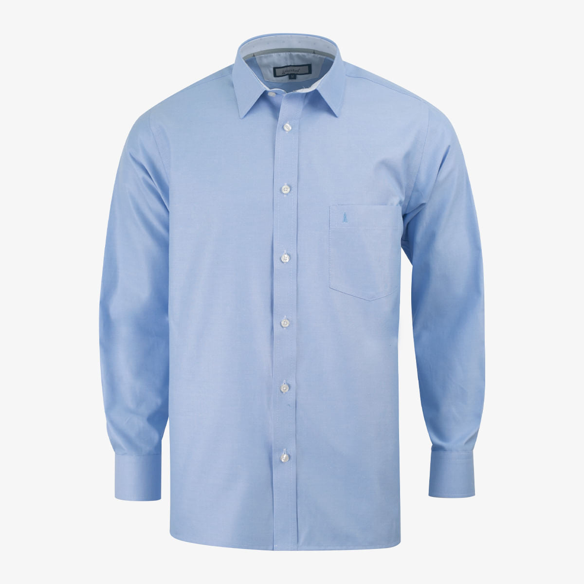 Camisa Manga Larga Clásica