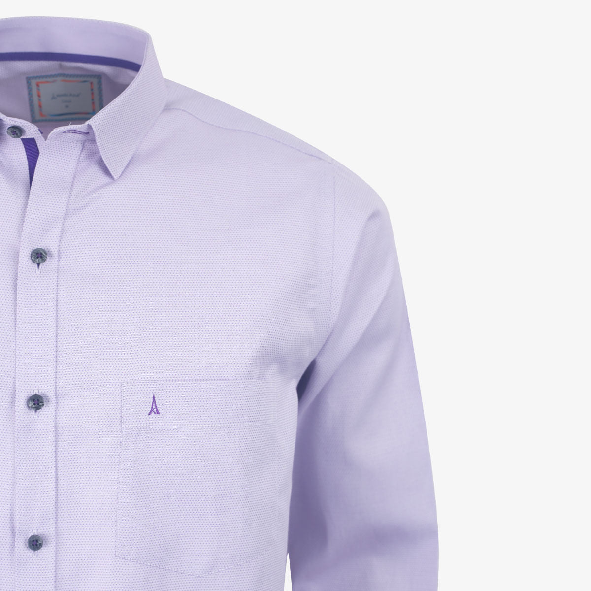 Camisa Manga Larga Sport