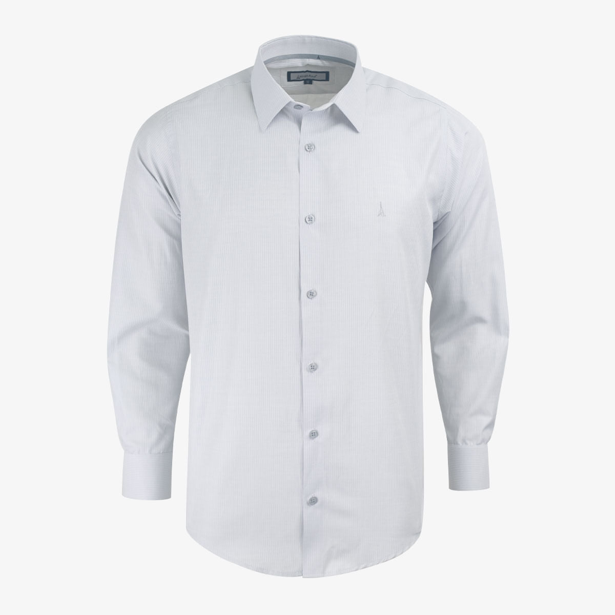 Camisa Manga Larga Clásica