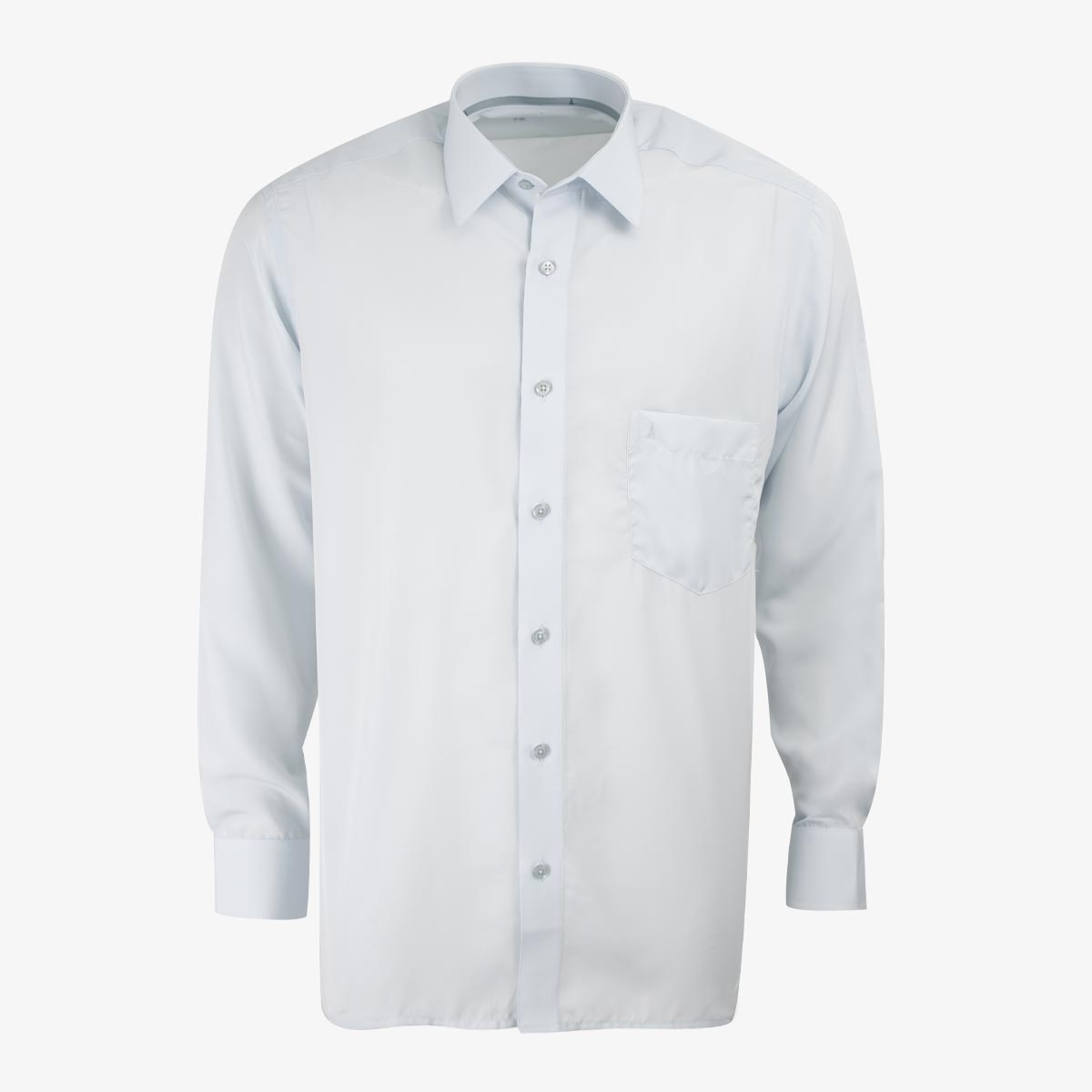 Camisa Manga Larga Clásica