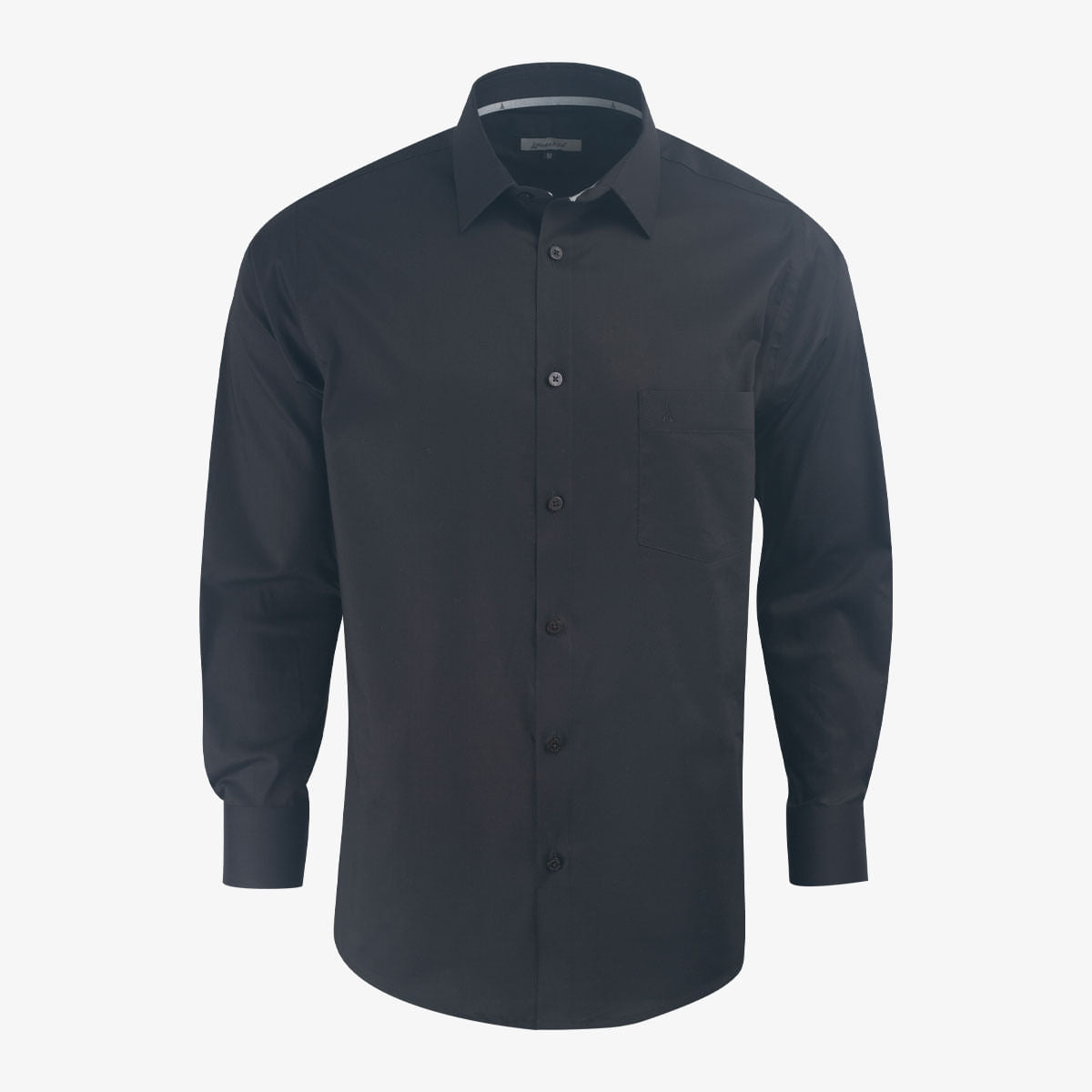 Camisa Manga Larga Clásica