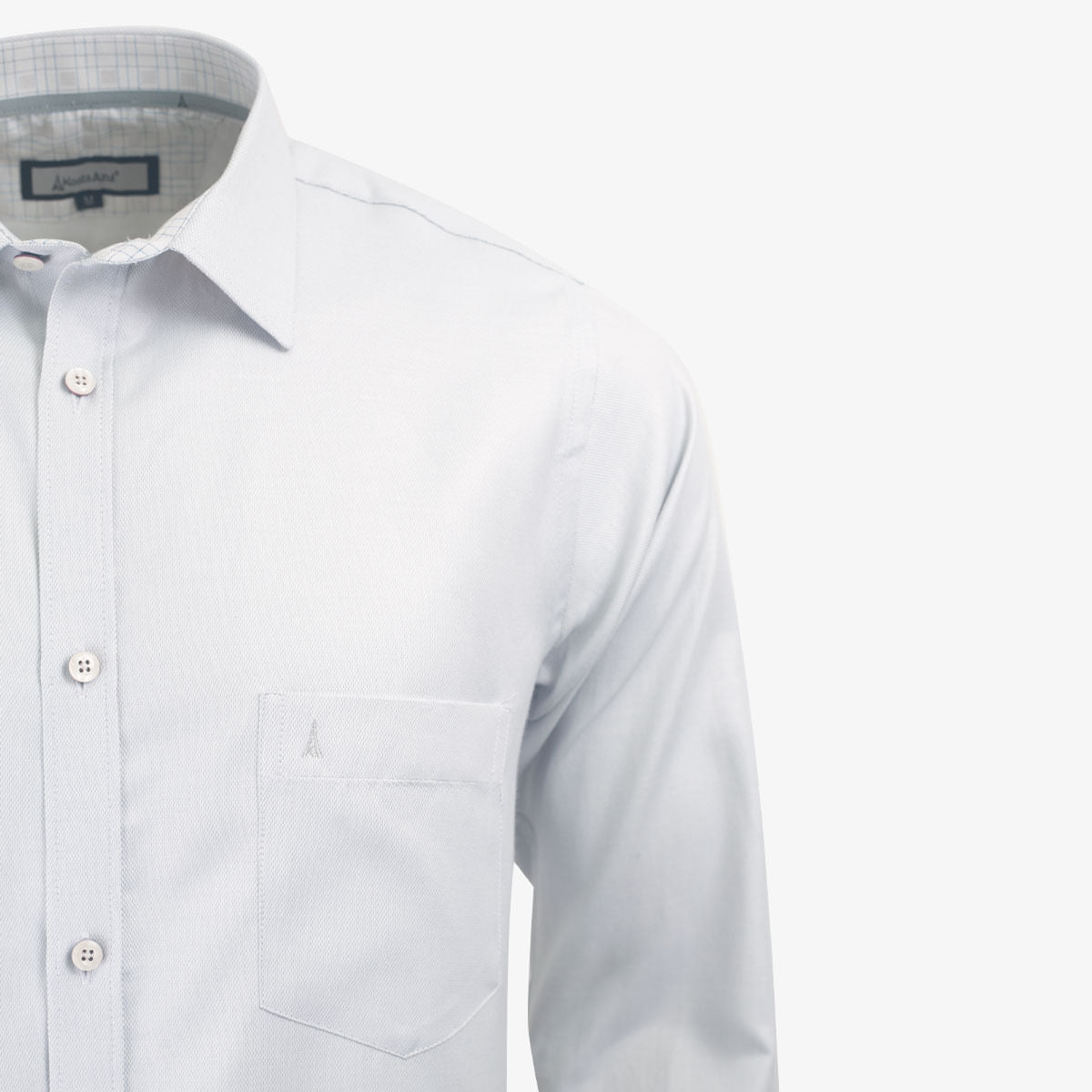 Camisa Manga Larga Clásica