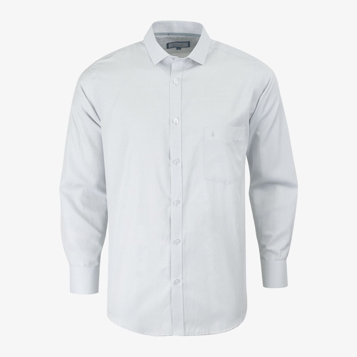 Camisa Manga Larga Clásica