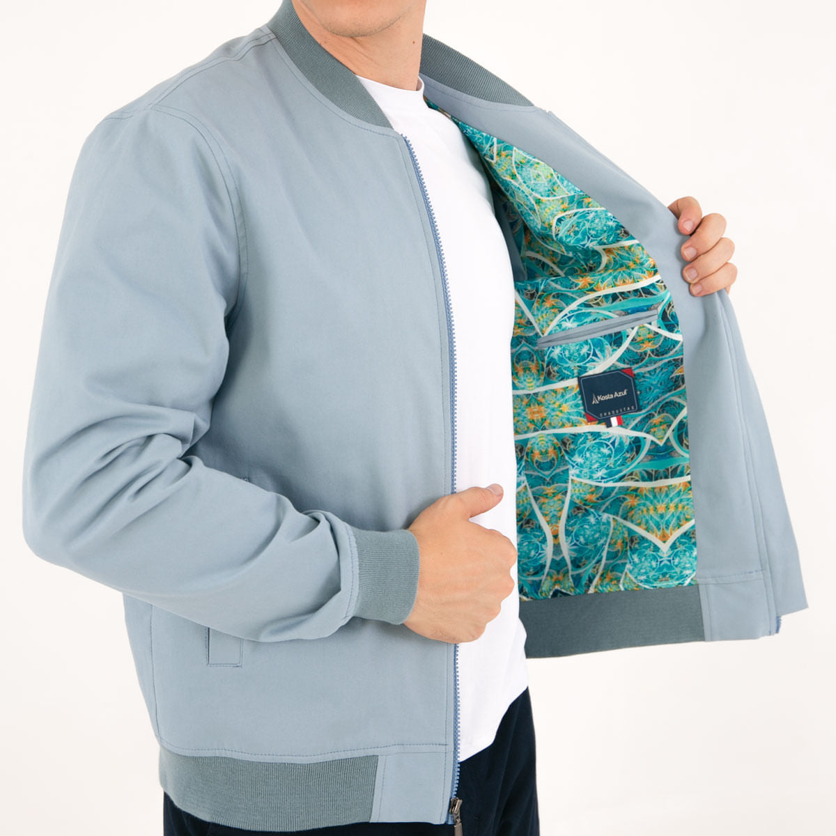 Chaqueta