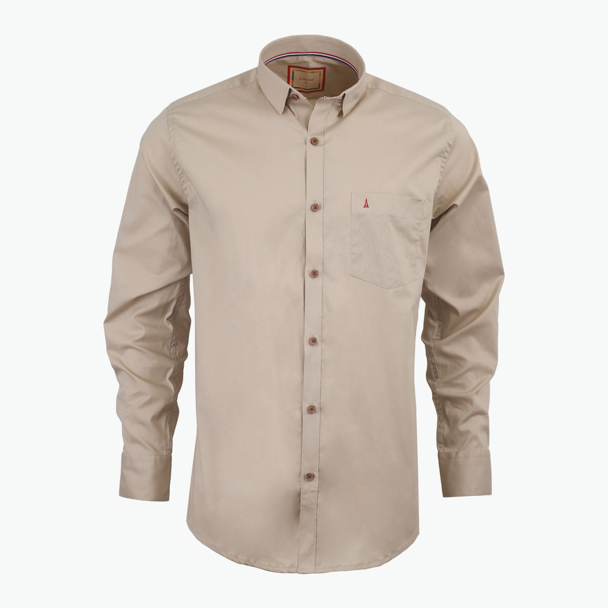 Camisa Manga Larga Sport