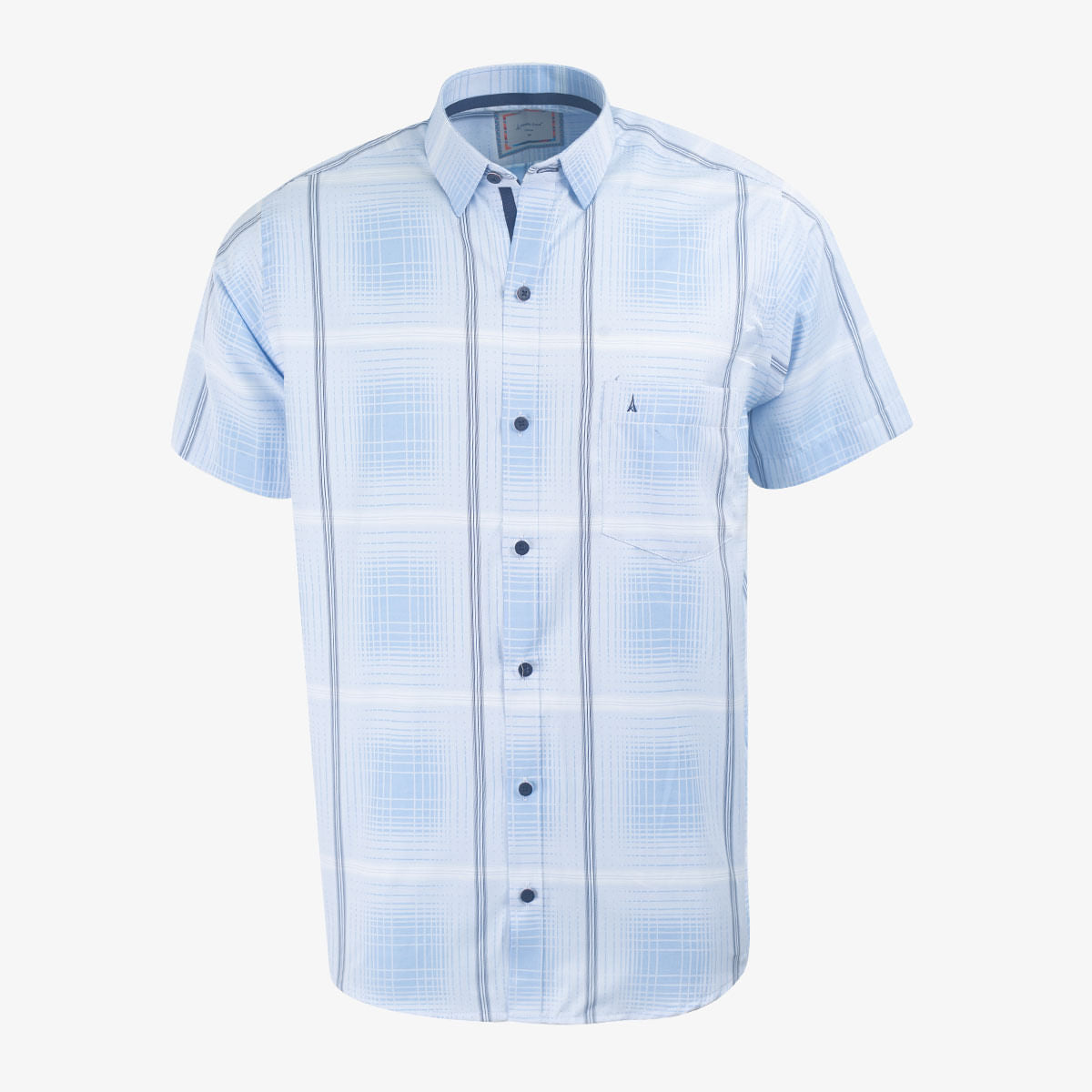 Camisa Manga Corta Sport